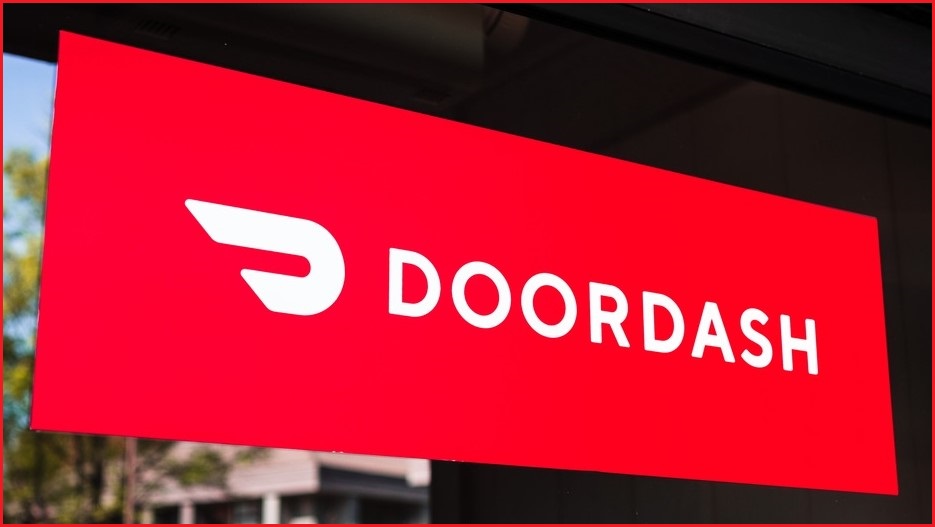 Doordash fined 2m for spam Information Age ACS